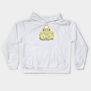 Cane Toads Kids Hoodie